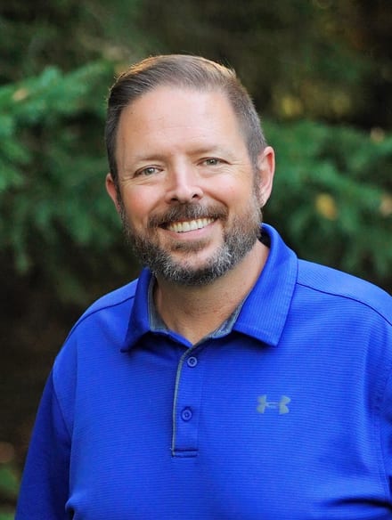 Steve Weber, owner of Liberty Outdoor Advertising